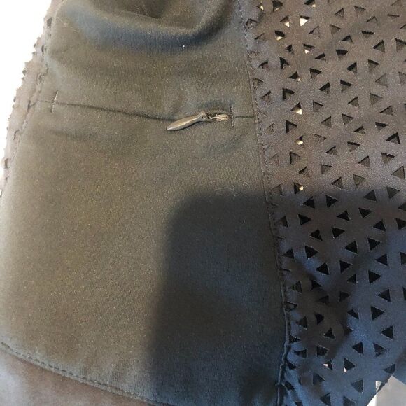 Under Armour Heat Gear Gray Full Zip Jacket Women's Size M. SB - Picture 6 of 8